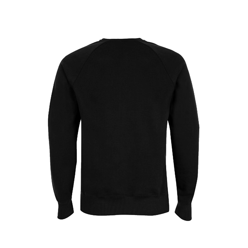 Felix Jaehn LOGO ART SWEATER Sweater unisex, black