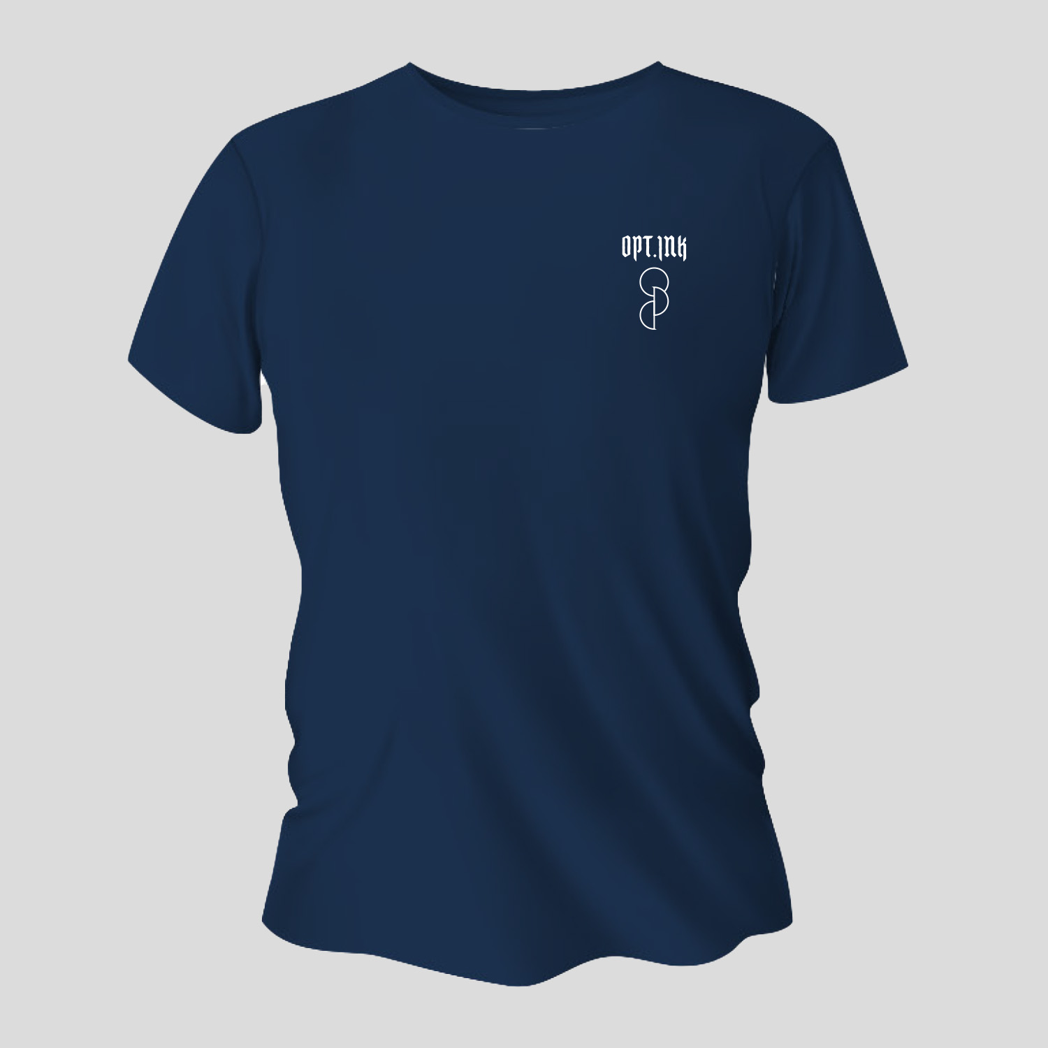 Junge Helden OPTINK Shirt, Navy
