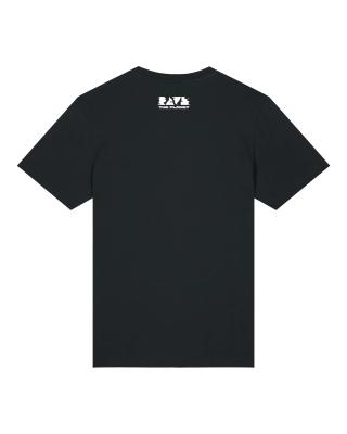 Our Future Is Now T-Shirt schwarz