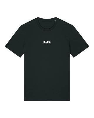 Rave The Planet 2024 T-Shirt black