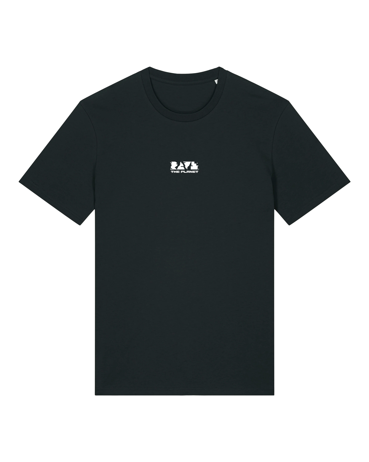 Rave The Planet Rave The Planet 2024 T-Shirt, schwarz