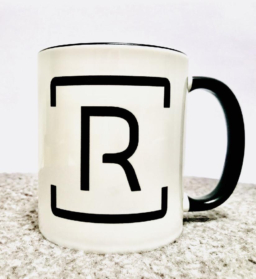 Taza de caf&eacute; Ringl-Becher