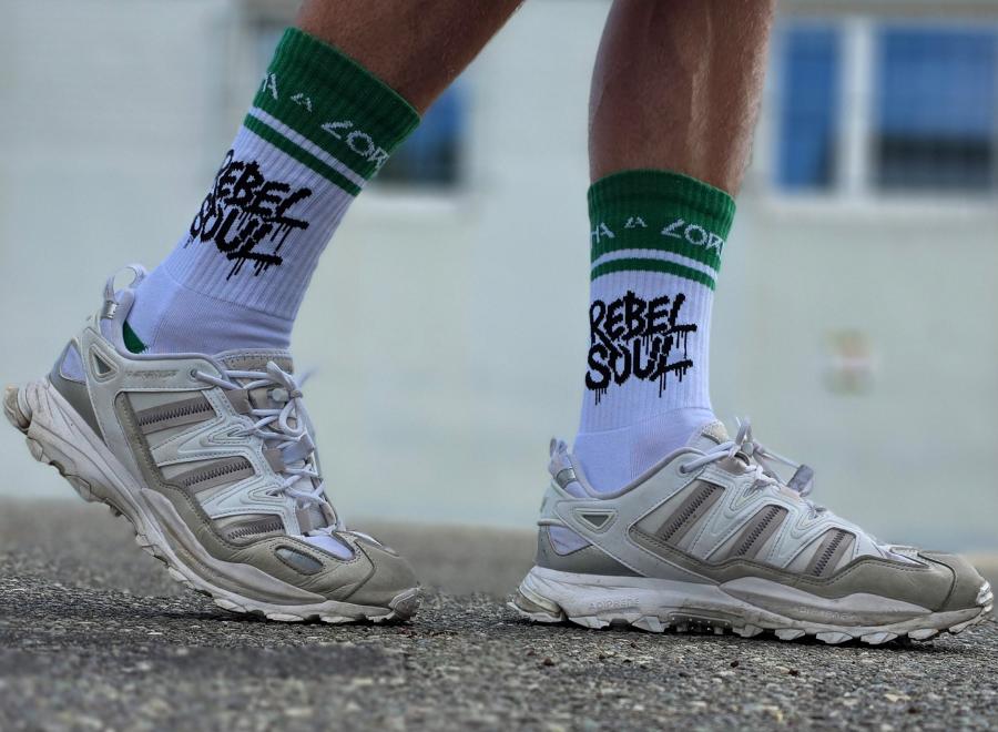 Socken Rebel Soul