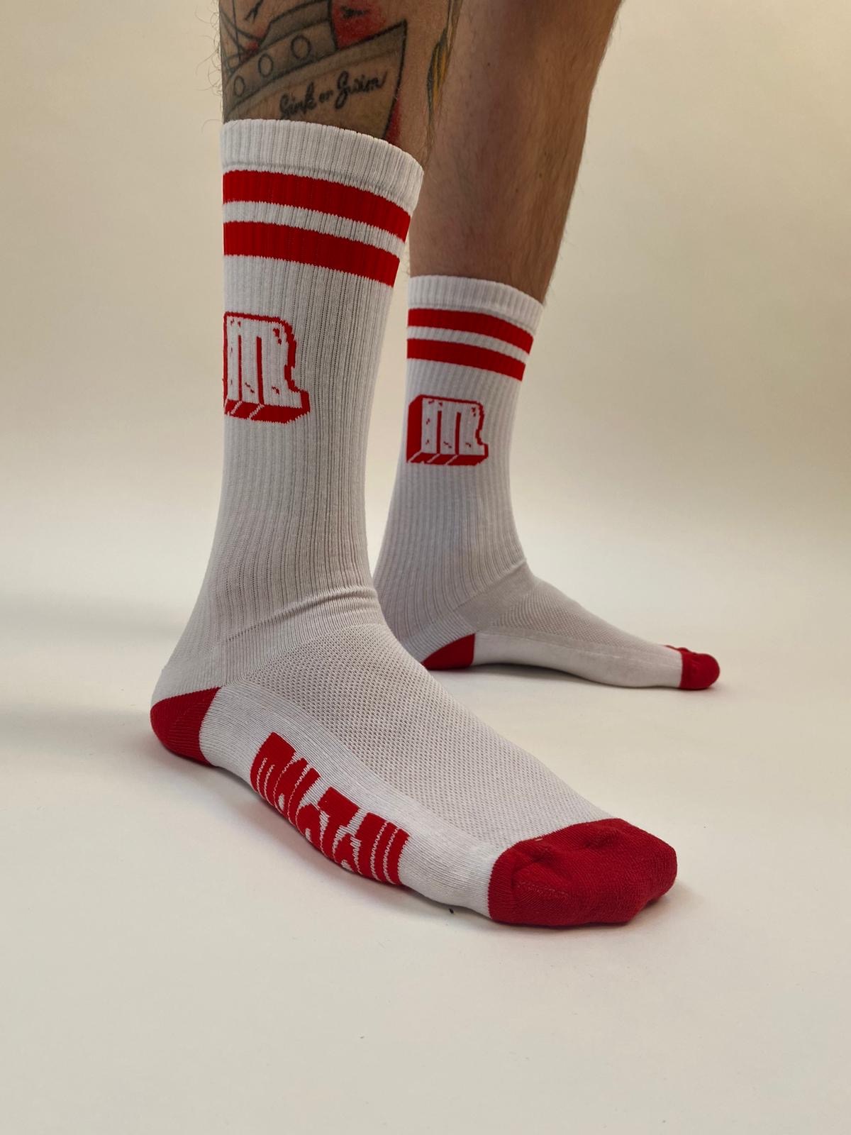 FC Molotow Socken