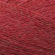 Isager Highland Wool Yarn Chili