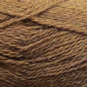 Isager Highland Wool Garn Clay