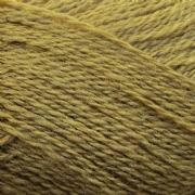 Isager Highland Wool Yarn Curry