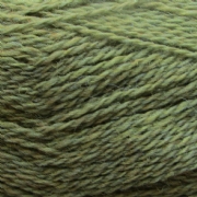Isager Highland Wool Garn Moss