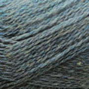 Isager Highland Wool Yarn Ocean