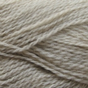 Isager Highland Wool Garn Sand
