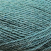 Isager Highland Wool Garn Turquise