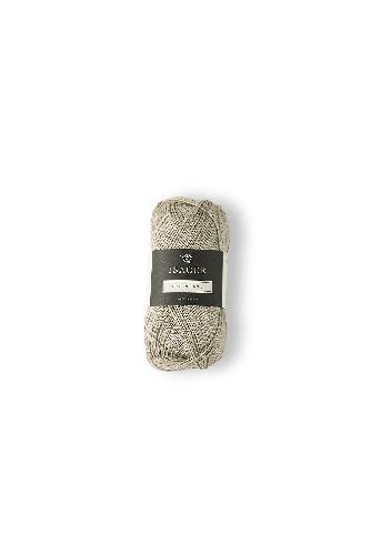 Isager HOR Organic Yarn Linen