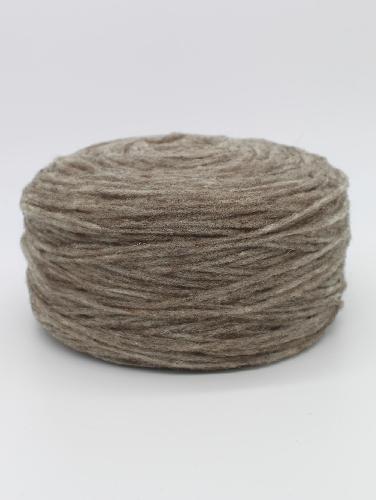 Wooldreamers Manchelopis Yarn Gris medio