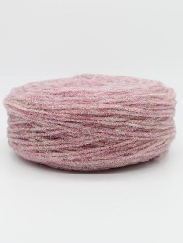 Wooldreamers Manchelopis Yarn Rosa Grisaceo